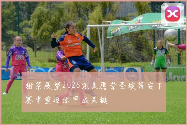 甜茶展望2026完美愿景圣埃蒂安下赛季重返法甲成关键